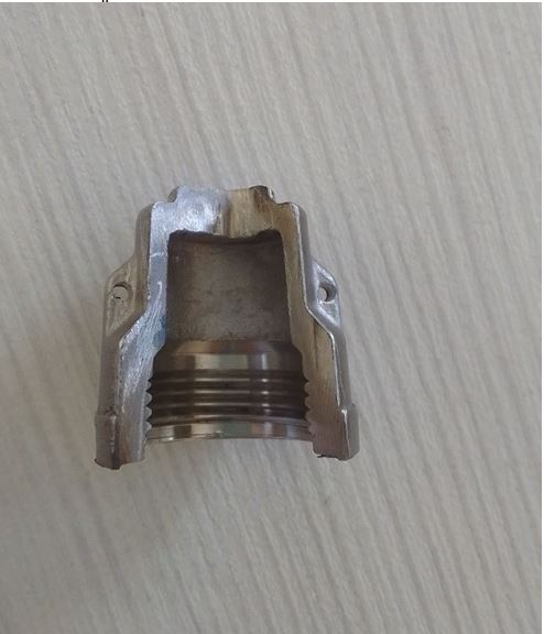 kryshka predokhranitel'nogo klapana